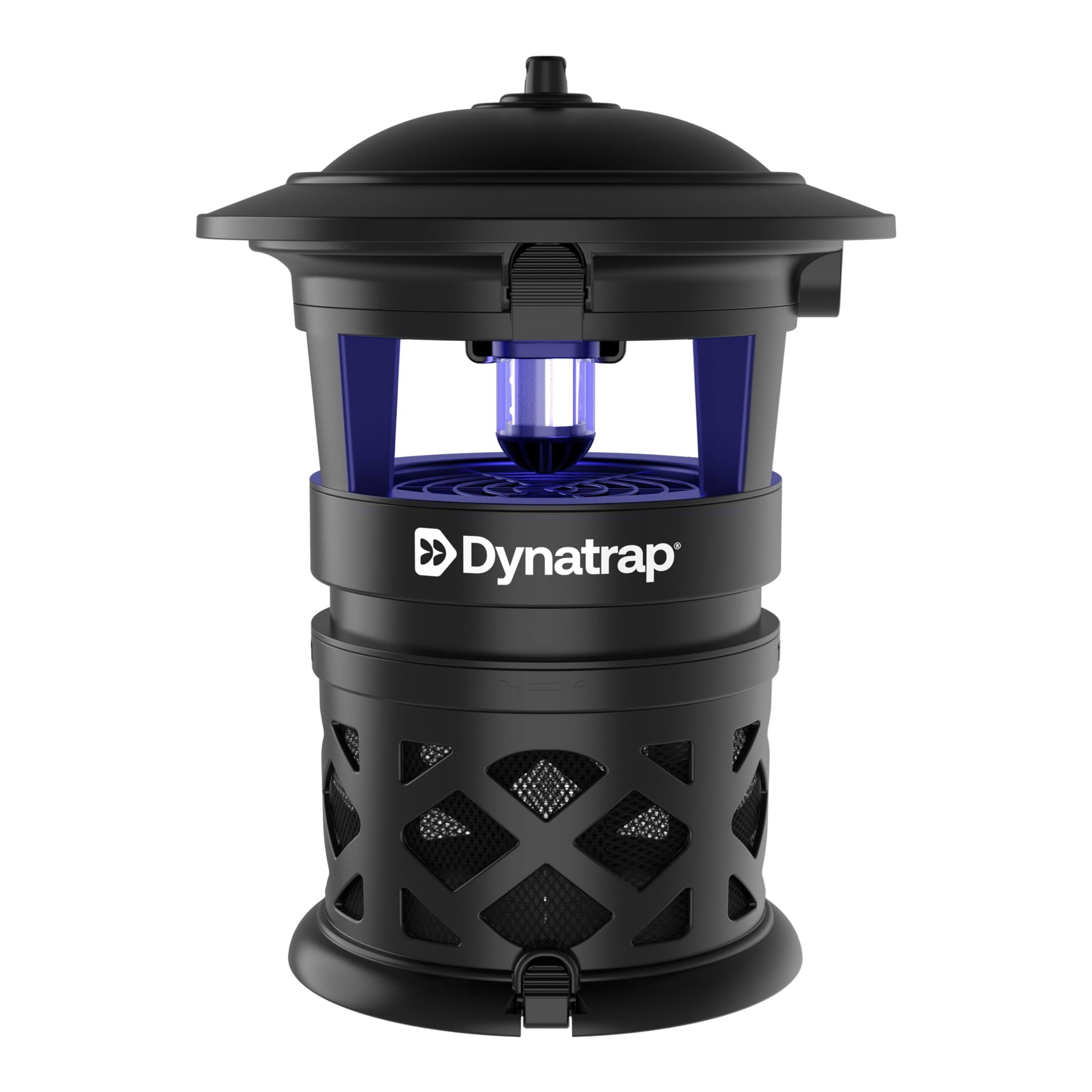 DynaTrap DT1130SR 1/2 Acre Mosquito   Flying Insect Outdoor Trap and Killer