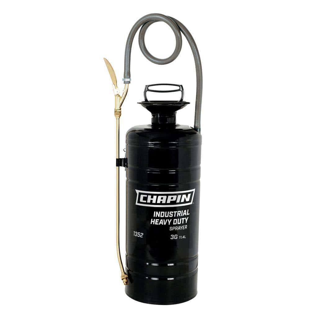 Chapin 1352 3 Gal. Heavy-Duty Industrial Sprayer