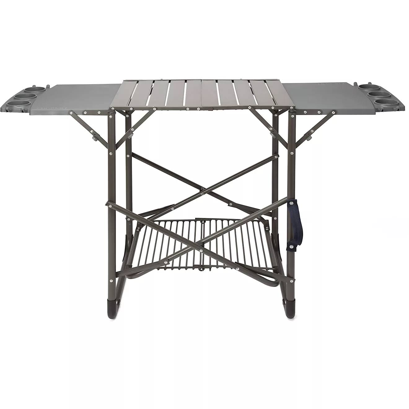 CFGS-222 Portable Grill Stand