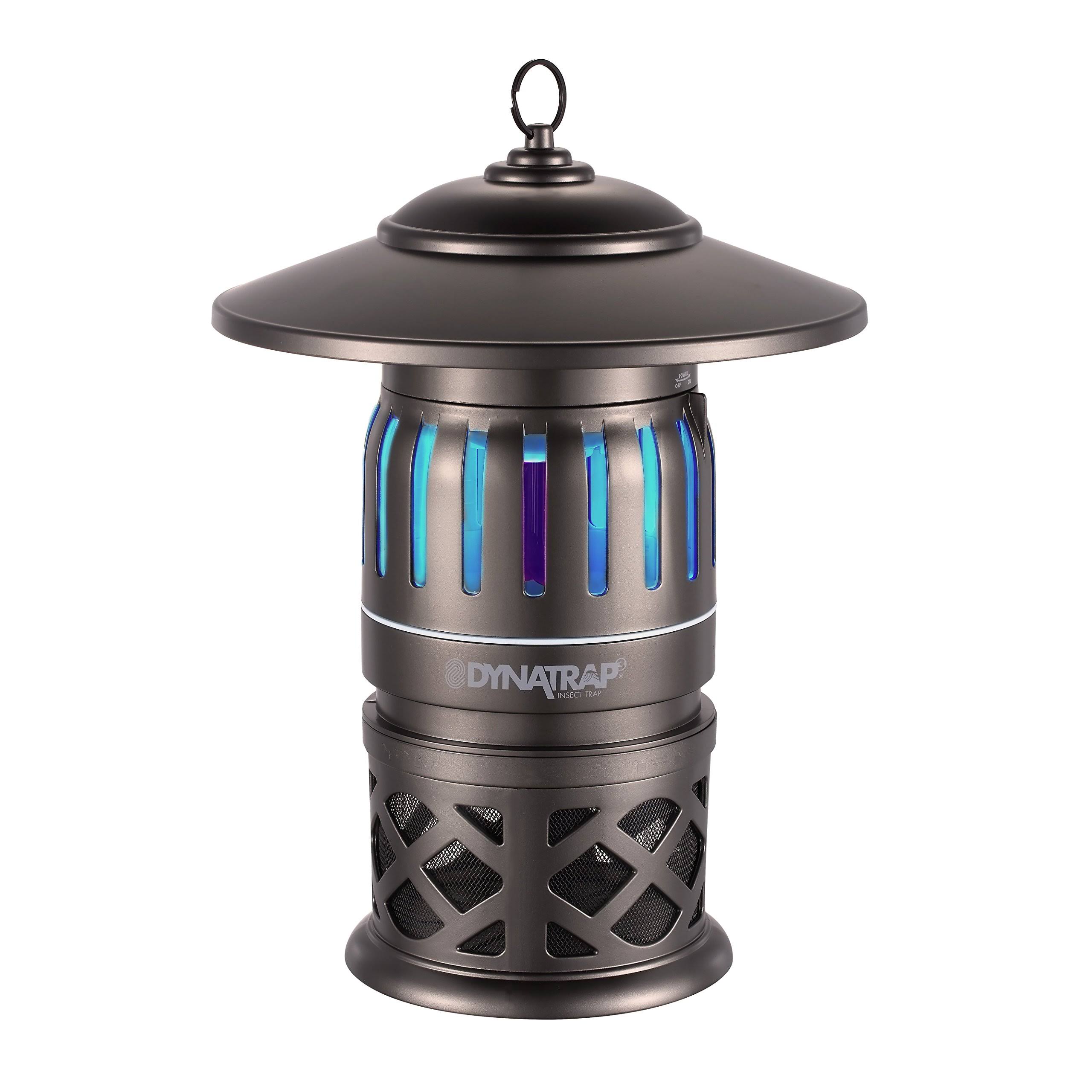 DynaTrap DT1050-TUNSR Mosquito   flying Insect Trap