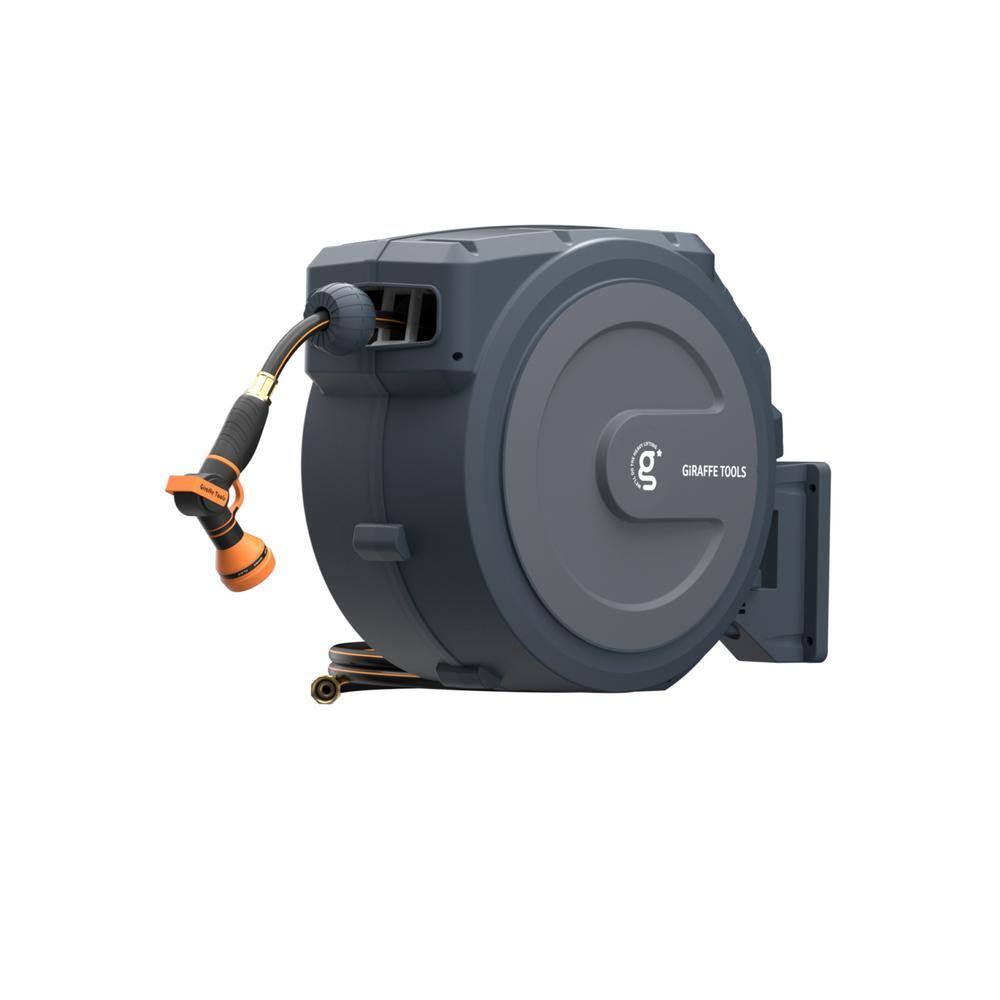 Suncast 225 ft. Hose Reel Mobile Cart