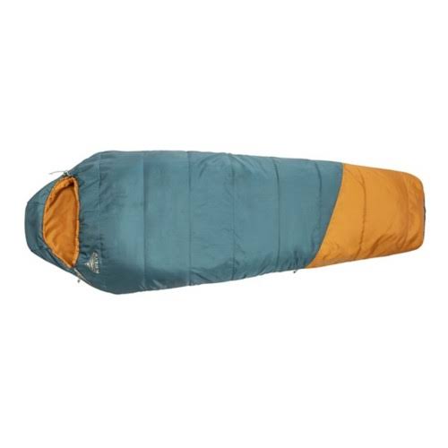 Boys  Kelty Mistral 30 Sleeping Bag