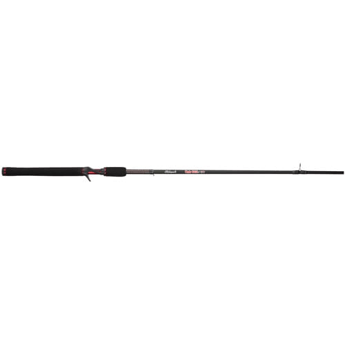 Ugly Stik 5’6” GX2 Casting Rod, One Piece Casting Rod