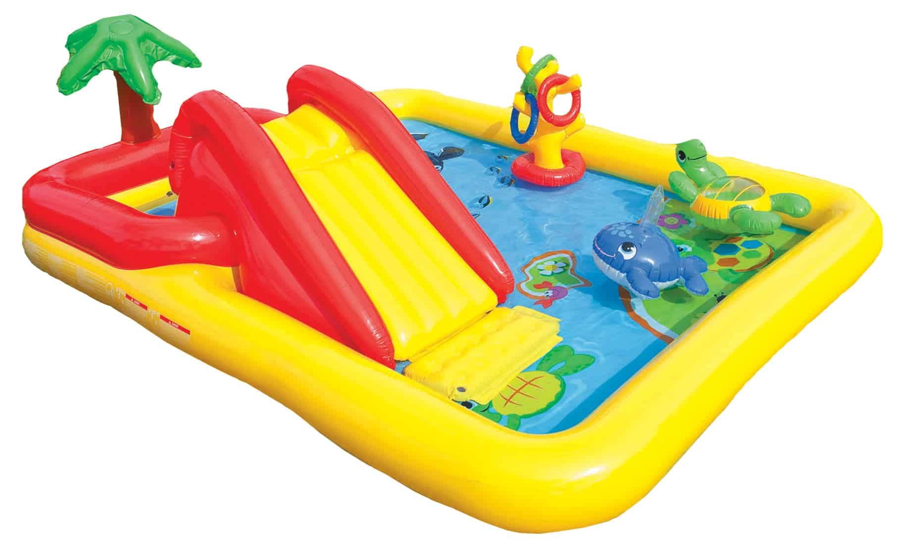 Ocean Play Center