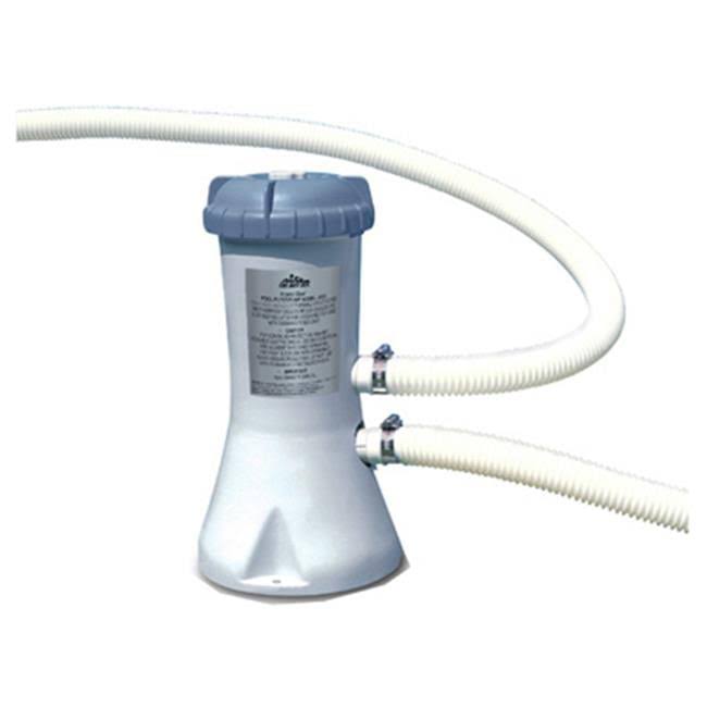 28637EG 1-000 Gallon Filter Pump