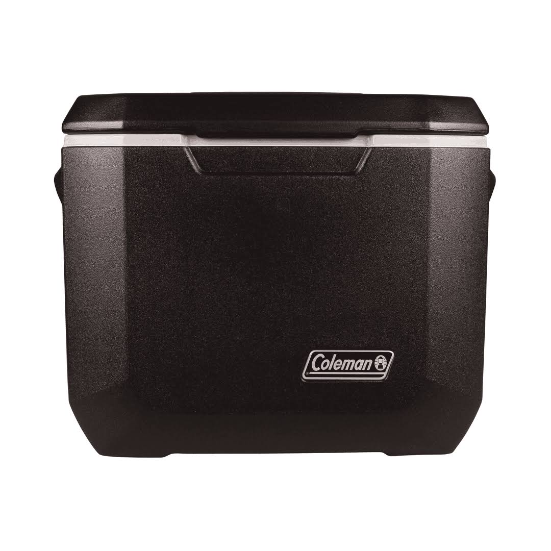Portable Rolling Cooler | 50 Quart Xtreme 5 Day Cooler with Wheels