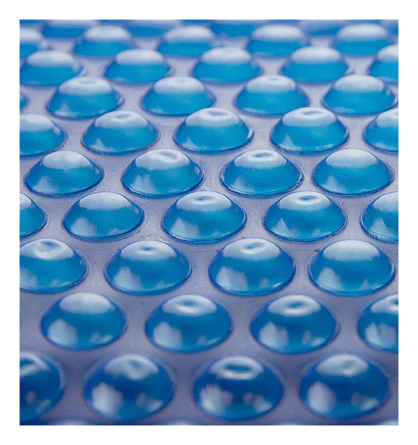 Sun2Solar Blue 18-Foot Round Solar Cover, 800 Series Style