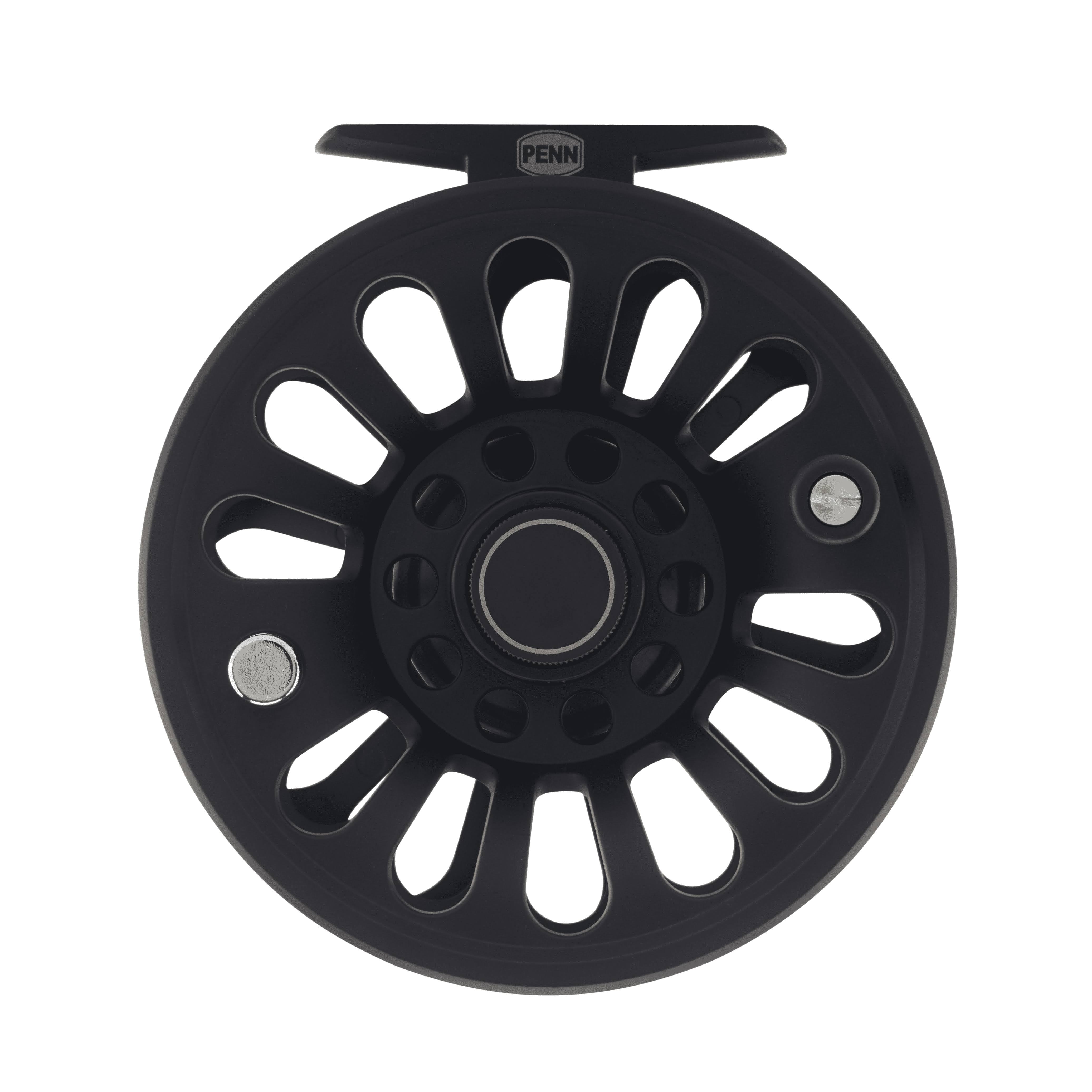 Battle Fly Reel, Size 10, Right/Left Hand Position