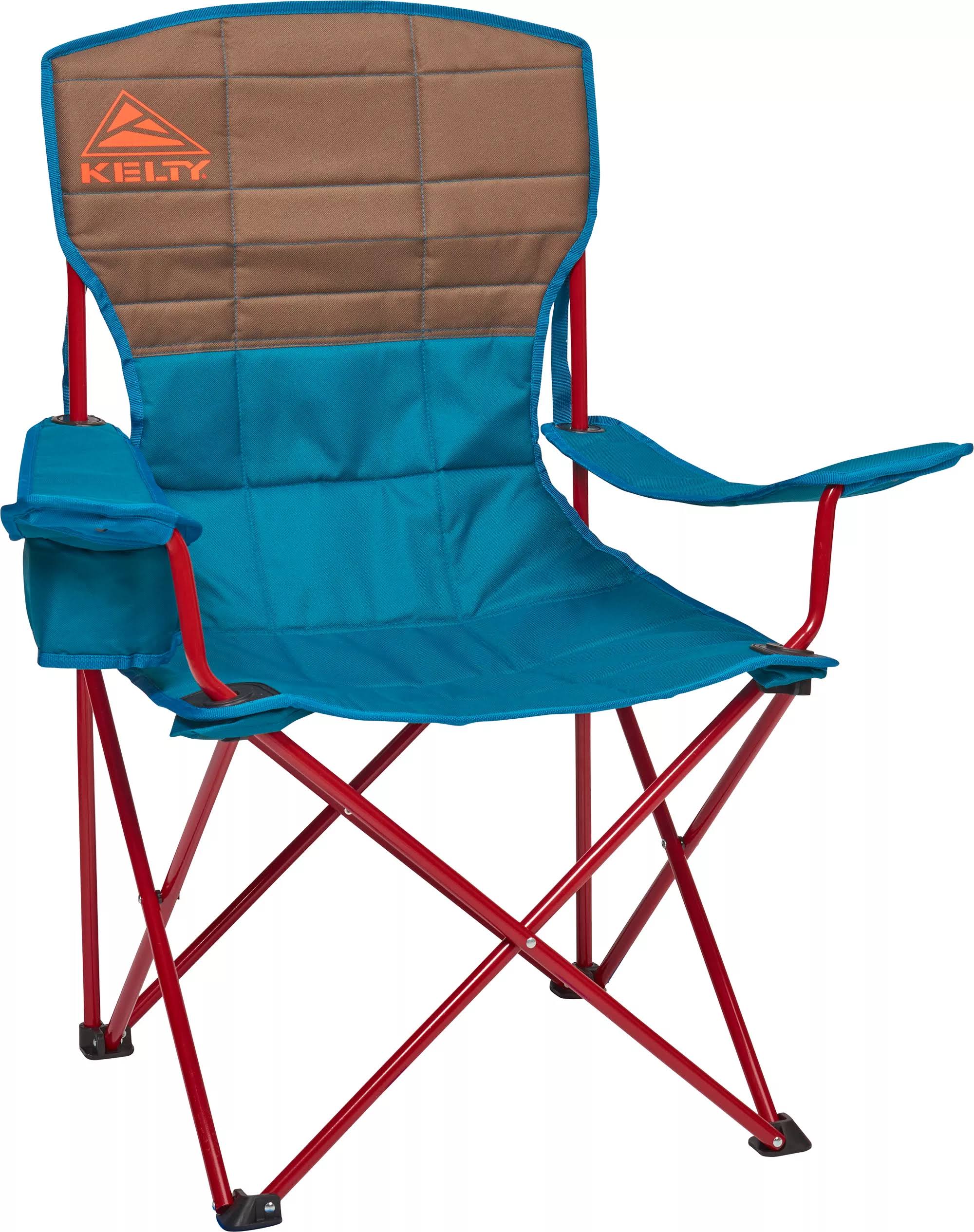 Kelty Essential Chair, Deep Lake/Fallen Rock