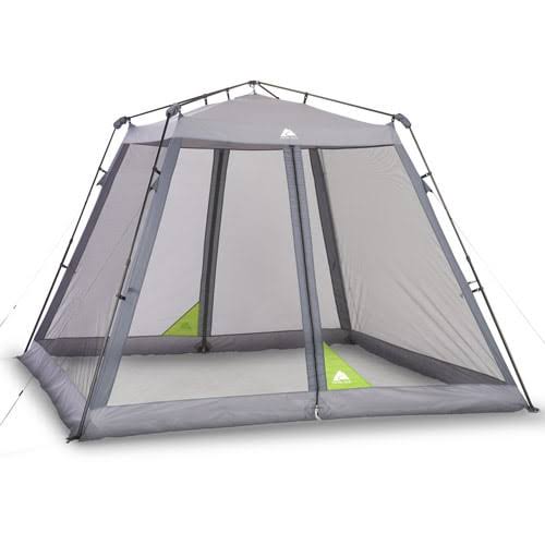 10  x 10  Instant Screen House