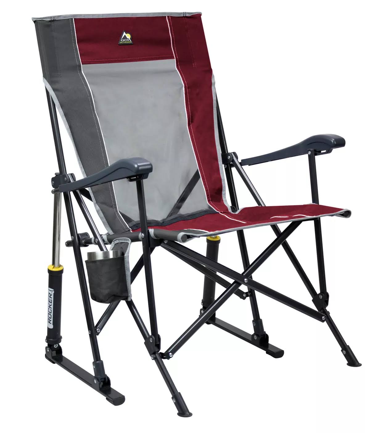 Outdoor RoadTrip Rocker Chair