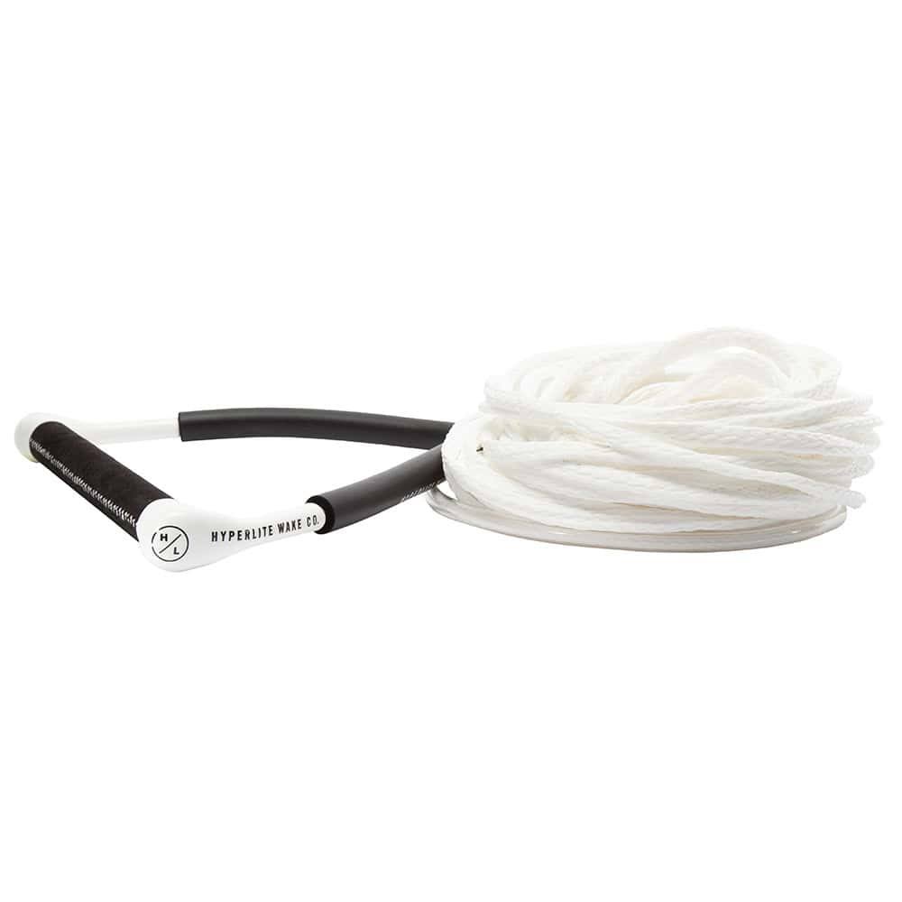 Hyperlite CG Handle w/60  Poly-E Line   White