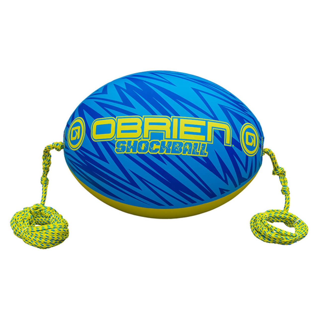 Shockball Towable Tube Ball