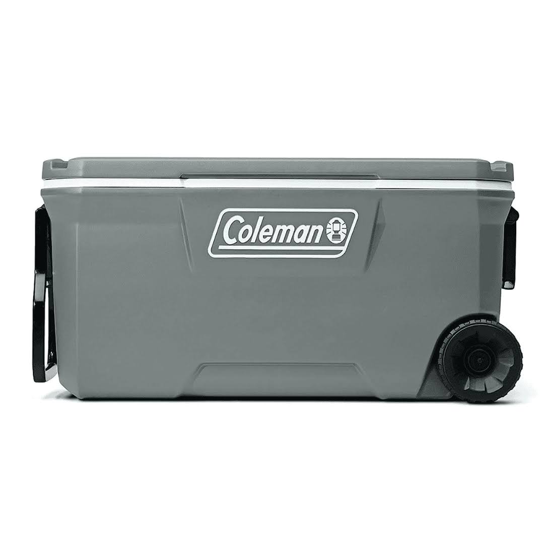 Ice Chest |  316 Series Wheeled Hard Coolers, 100 Quart