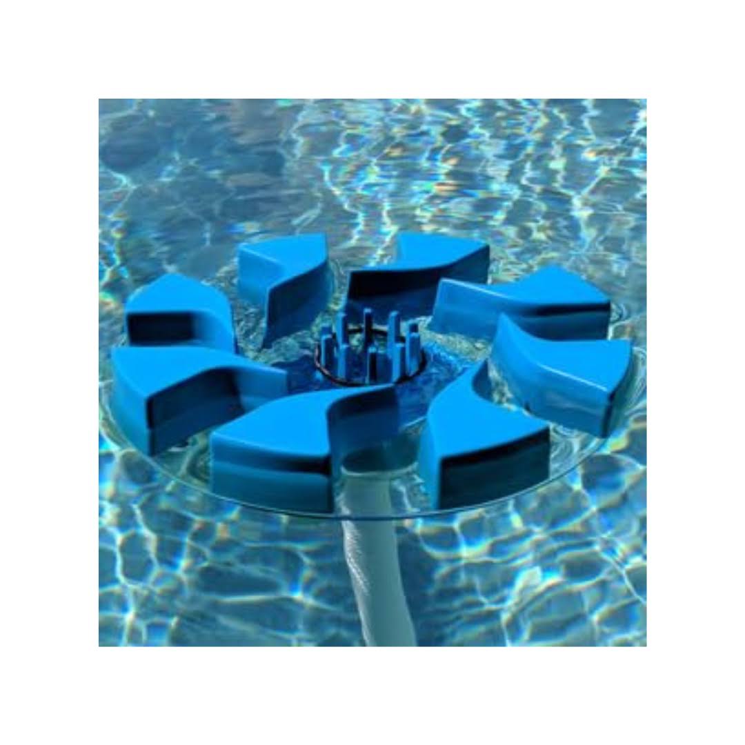 SkimmerMotion Original The Automatic Pool Surface Cleaner