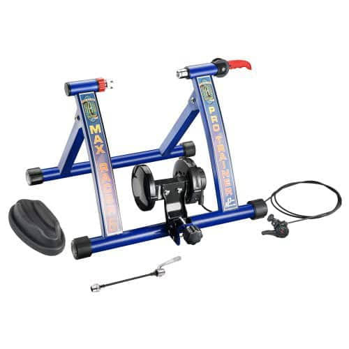 1114 RAD MAX Racer Pro