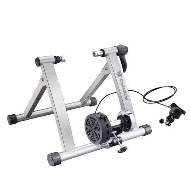 Bike Lane 83-DT5243 2016 Premium Trainer Bicycle Indoor Trainer Exercise   Ride All Year