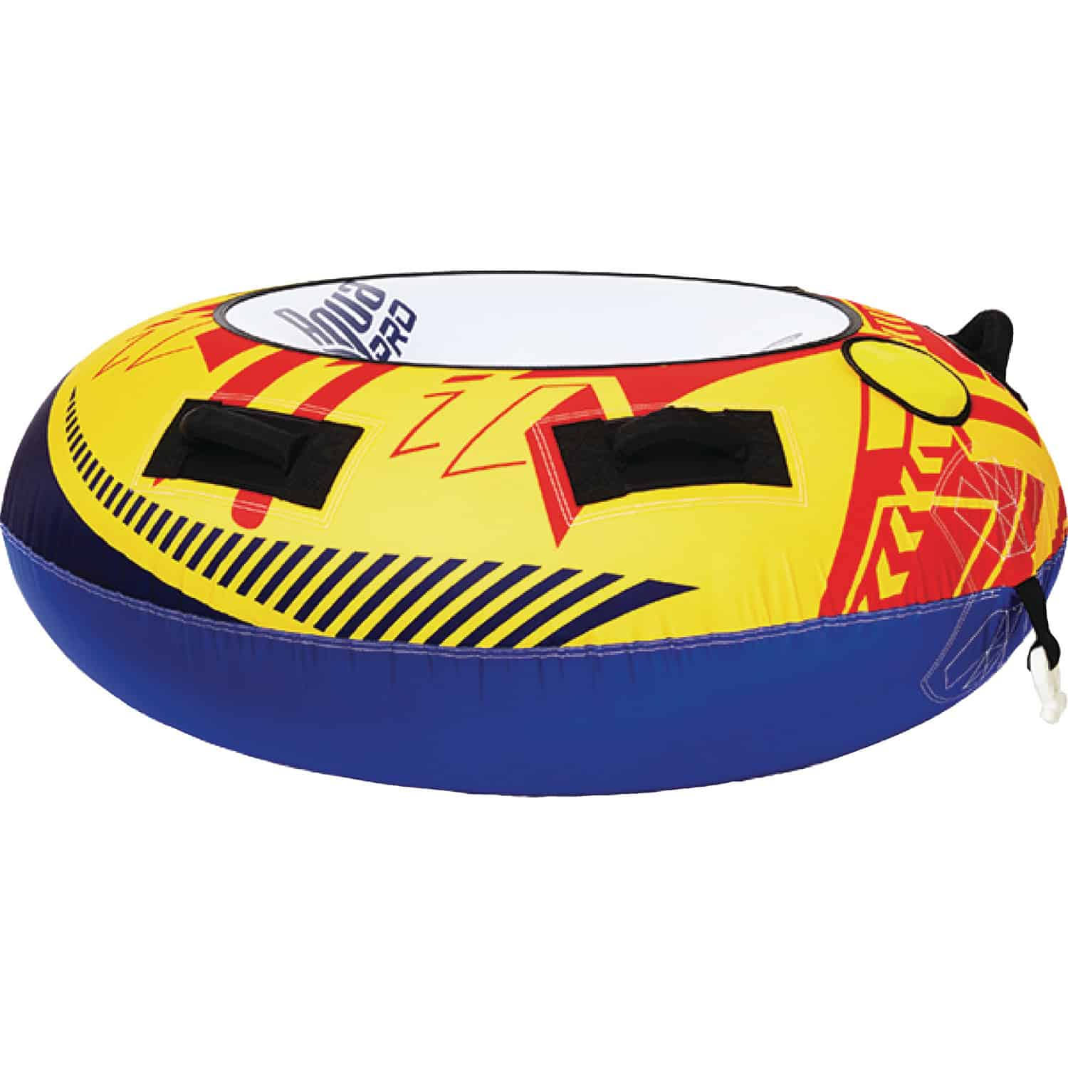 Leisure APL20415 Open Top Water Sports Towable
