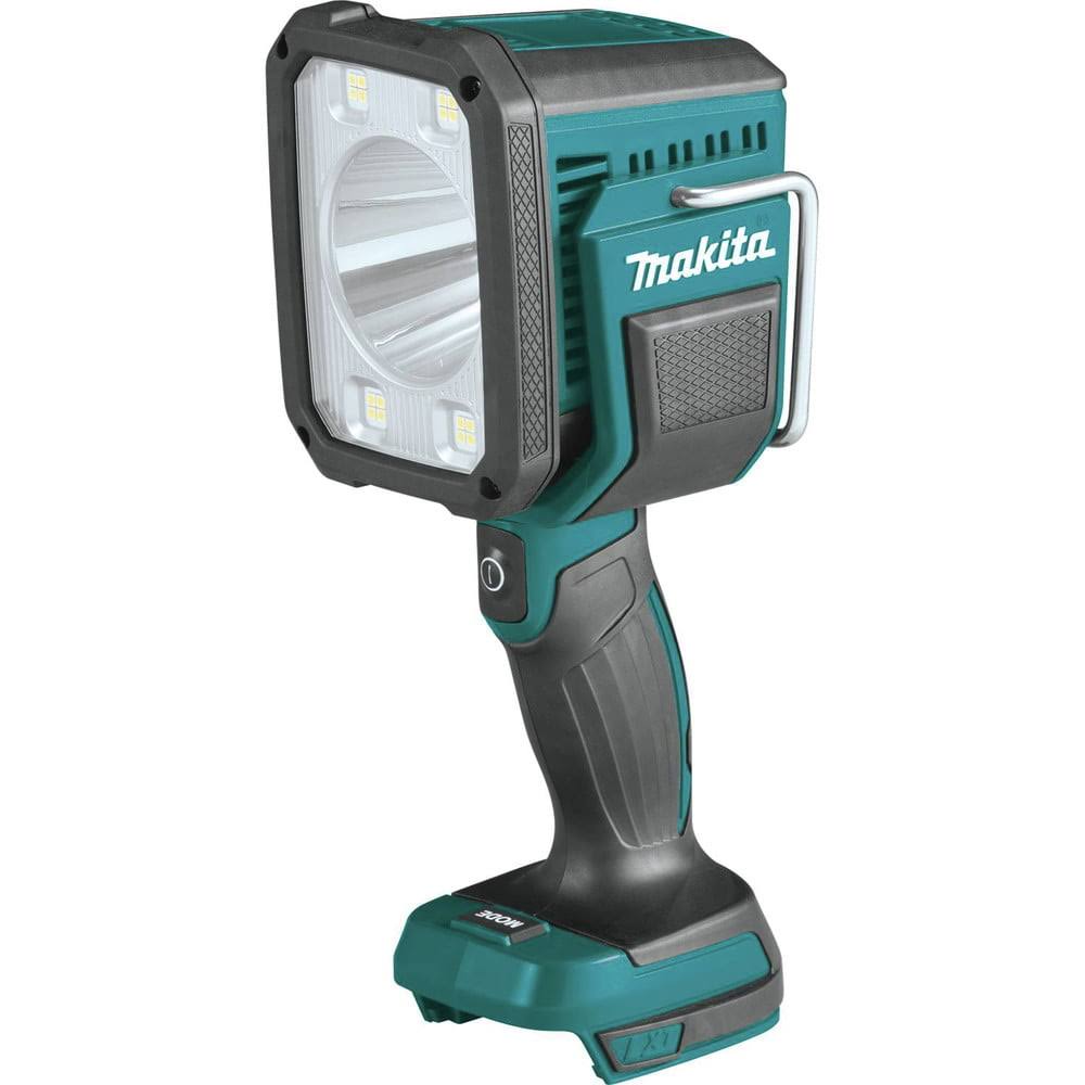 Makita 18V Cordless LED Flashlight / Spotlight