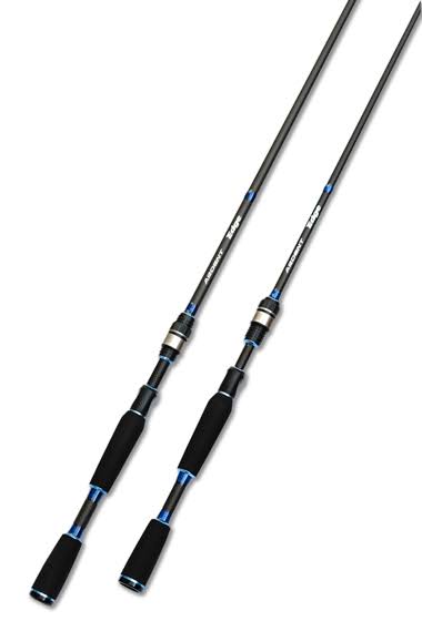 Ardent Edge 6-Feet 9-Inch Light Spinning Rod