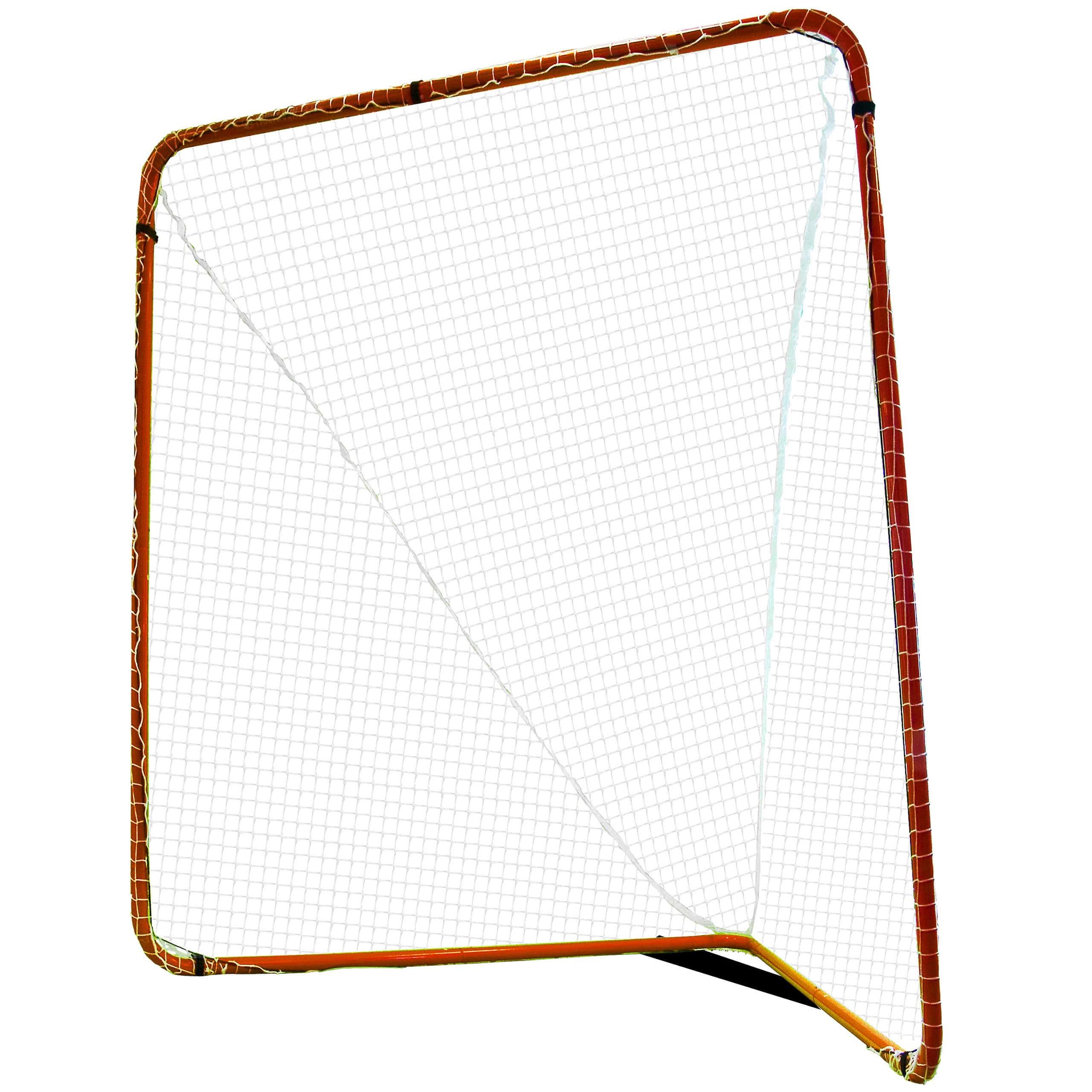 Park   Sun Sports 6  x 6  Steel Lacrosse Goal