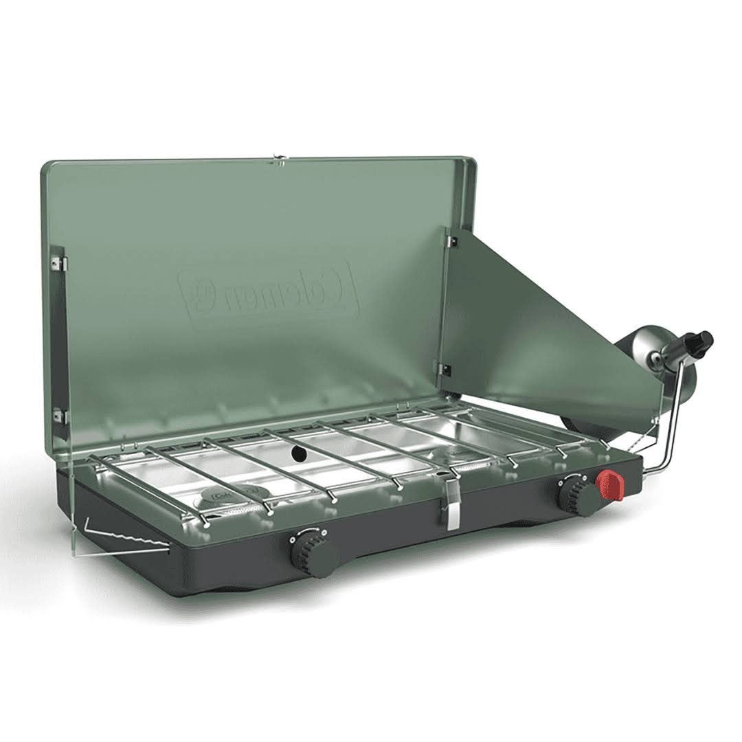 Cascade Classic Camping Stove