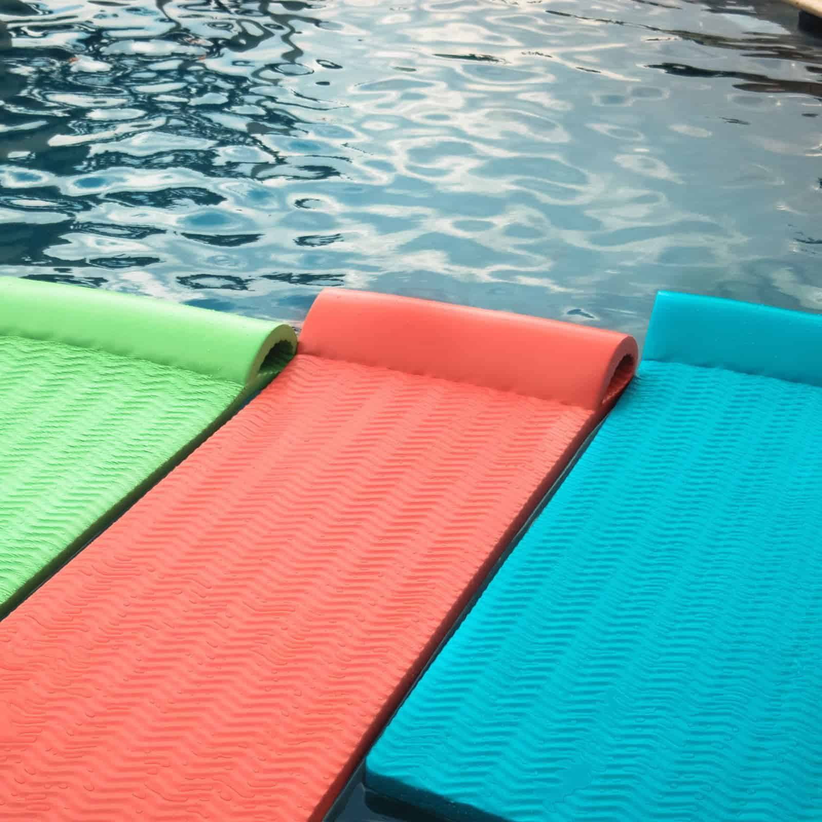Texas Recreation Serenity Pool Float