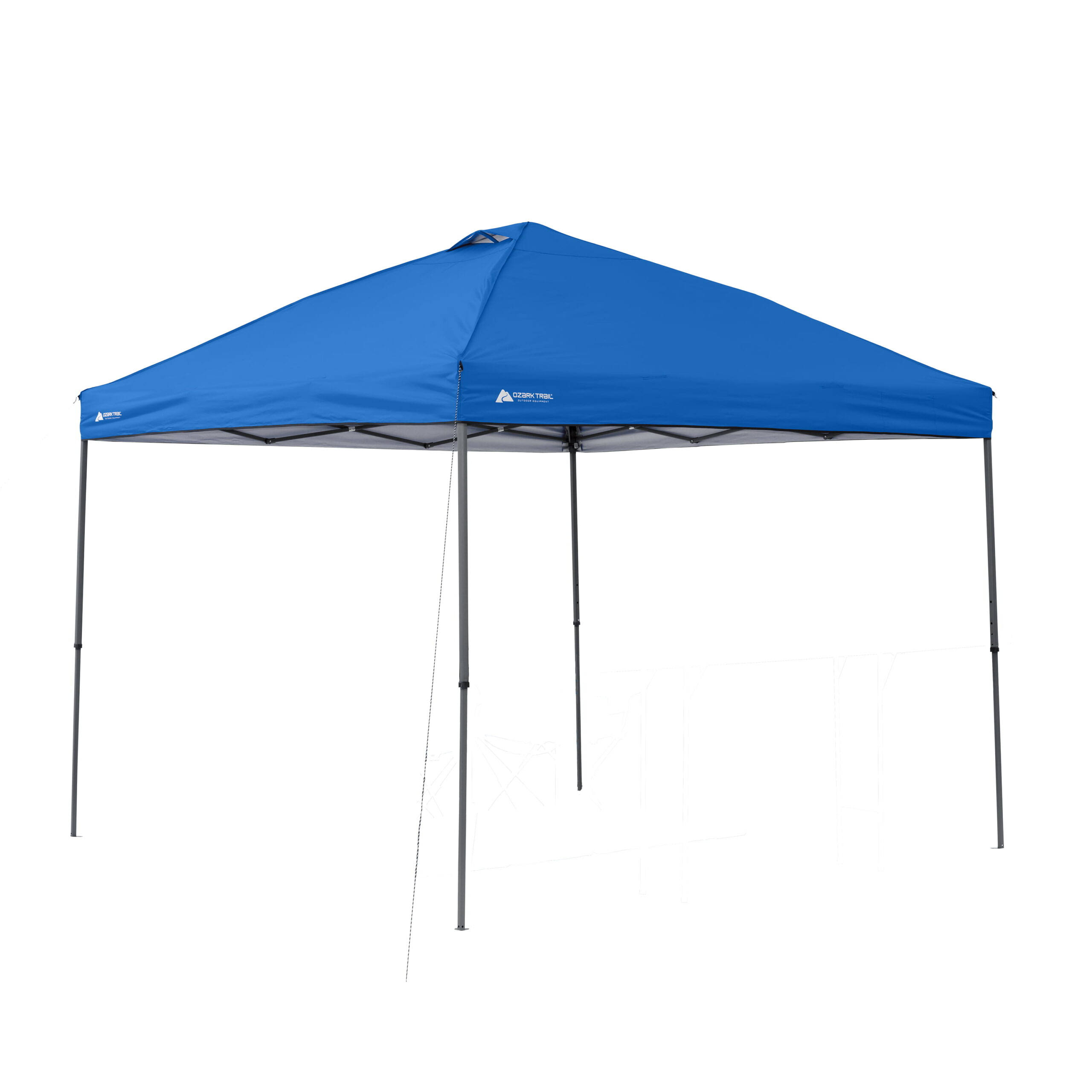 10  x 10  Instant Lighted Canopy