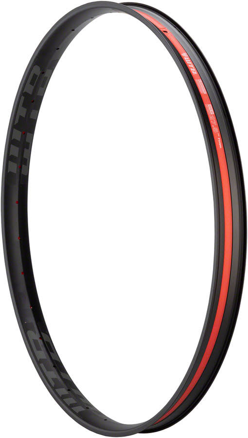 WTB KOM Light i30 Rim   29 , Disc, Black, 32H
