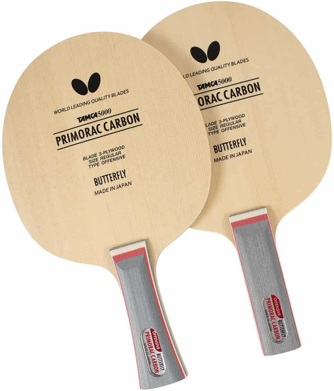 Primorac Carbon ST Blade