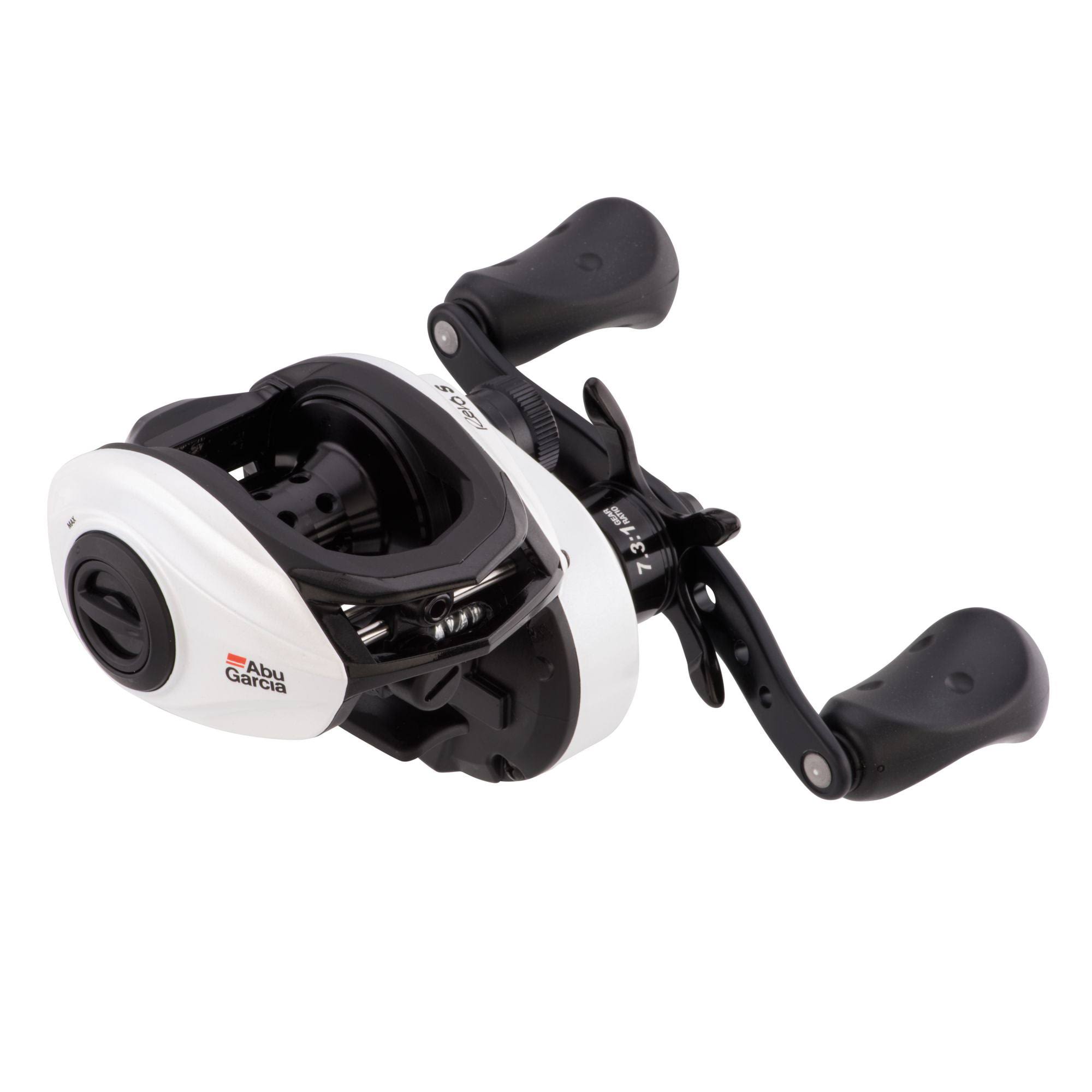 Revo S Low Profile Baitcast Fishing Reel (1430432)