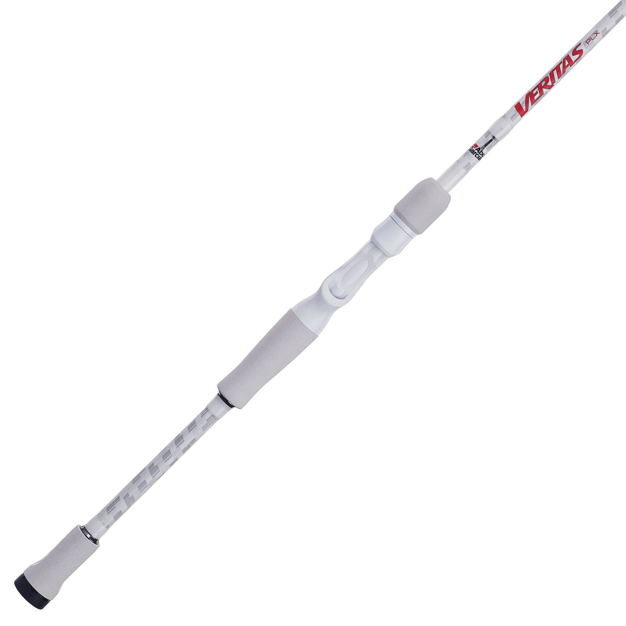 7’ Veritas Casting Fishing Rod, 1 Piece Rod