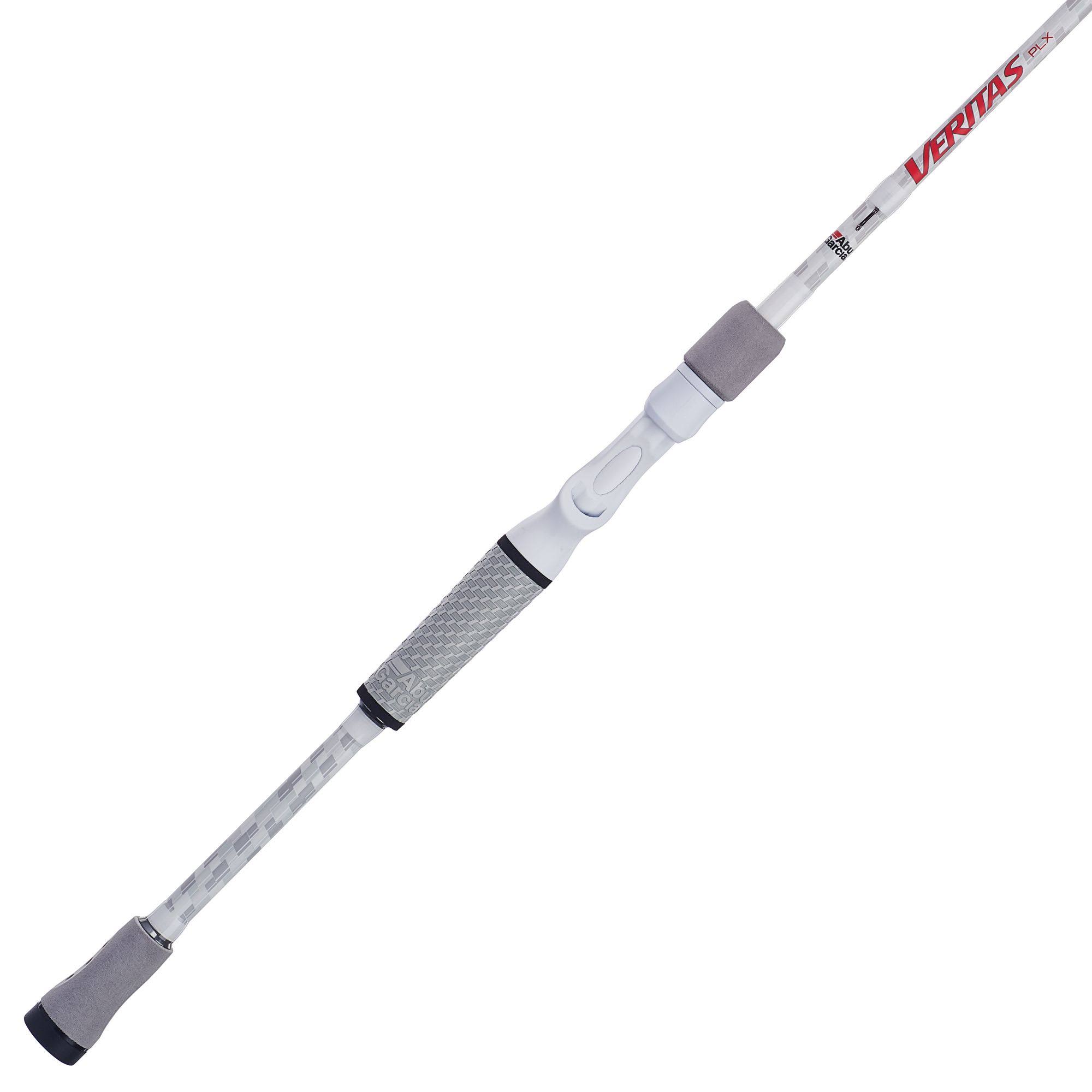 7’ Veritas LTD Casting Fishing Rod, 1 Piece Rod