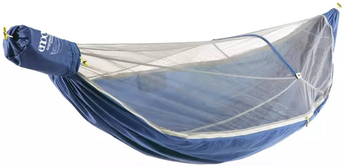 ENO JungleNest Hammock   Pacific