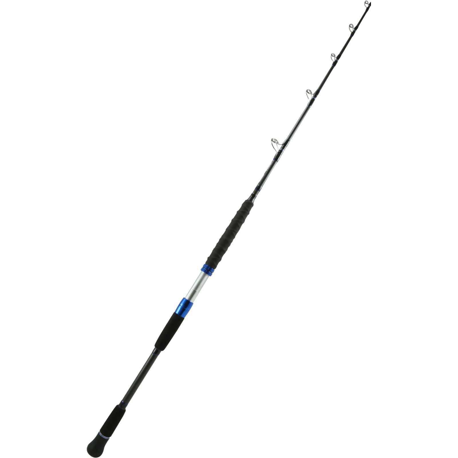 Okuma Cedros Jigging Casting Rod 6 6  1Pc Extra Heavy CJ-C-661XHA