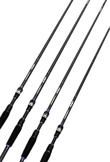 Ardent Edge 7 Foot Medium Heavy Casting Rod