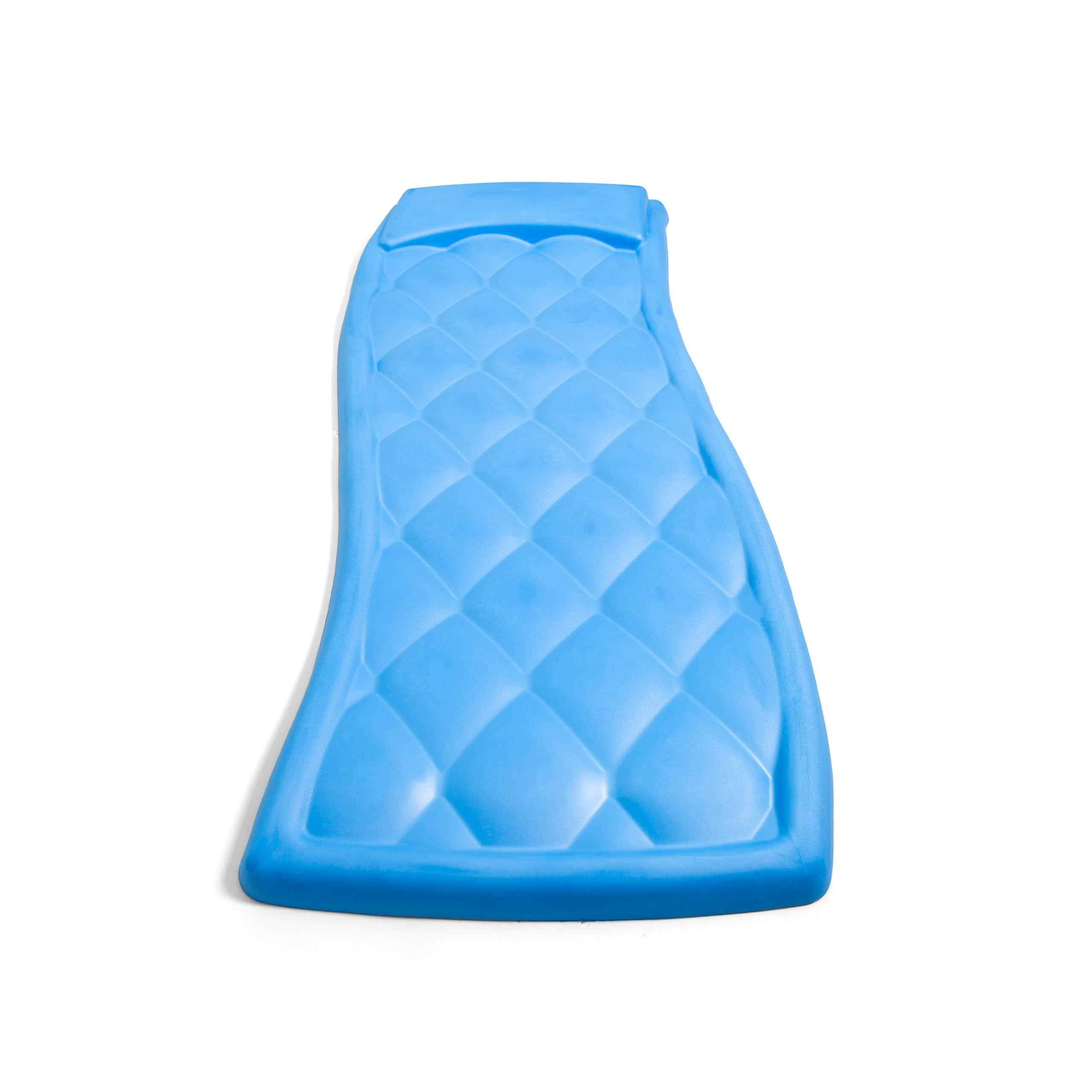 Big Joe ria Avena Swimming Pool Padded Floating Luxury Lounge Chair