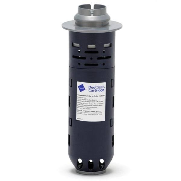 Zodiac Nature 2 W28000 DuoClear 25 Replacement Cartridge