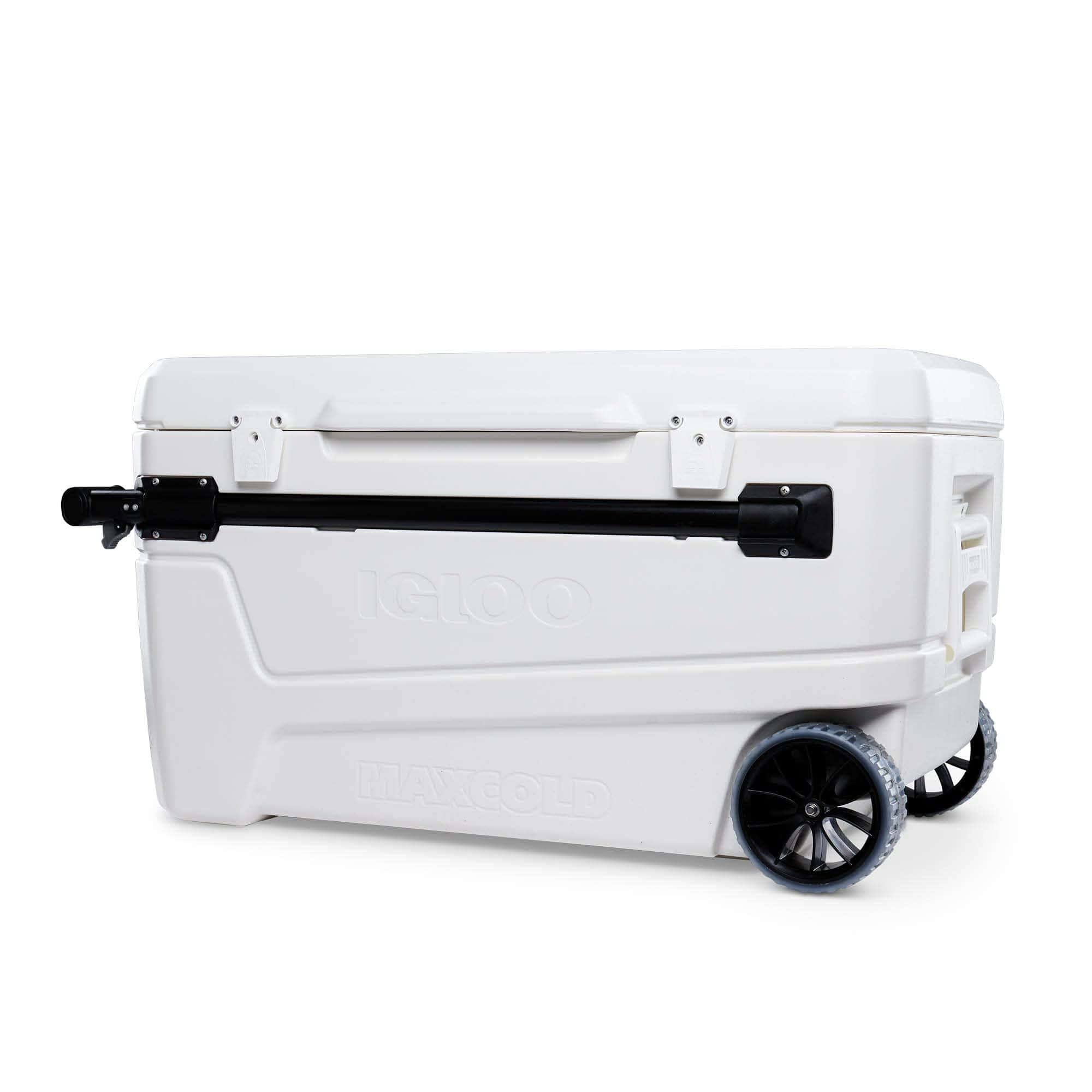 Igloo Sportsman 110 Qt Heavy-Duty High Performance Hardsided Coolers