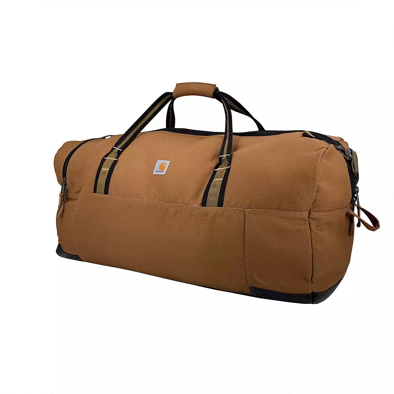 Carhartt Classic 120L Duffel Bag- Brown