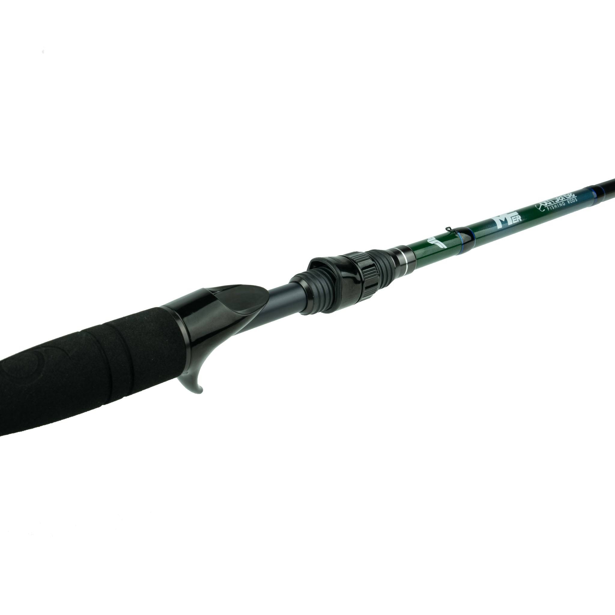 6th Sense Milliken Series Fishing Rod 7 0  Med-Hvy, Fast