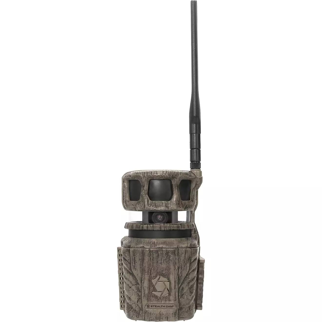 Stealth Cam Revolver 360 Cellular 36.0 MP Trail Camera