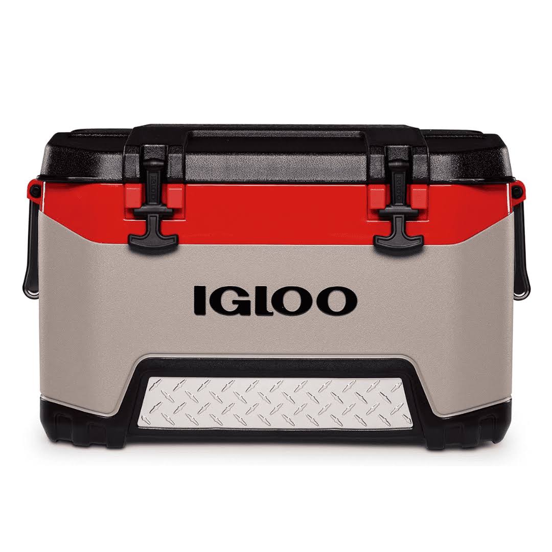 Igloo BMX 52 Quart Cooler with Cool Riser Technology