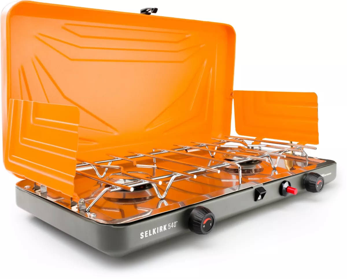 GSI Outdoors  540 Camp Stove