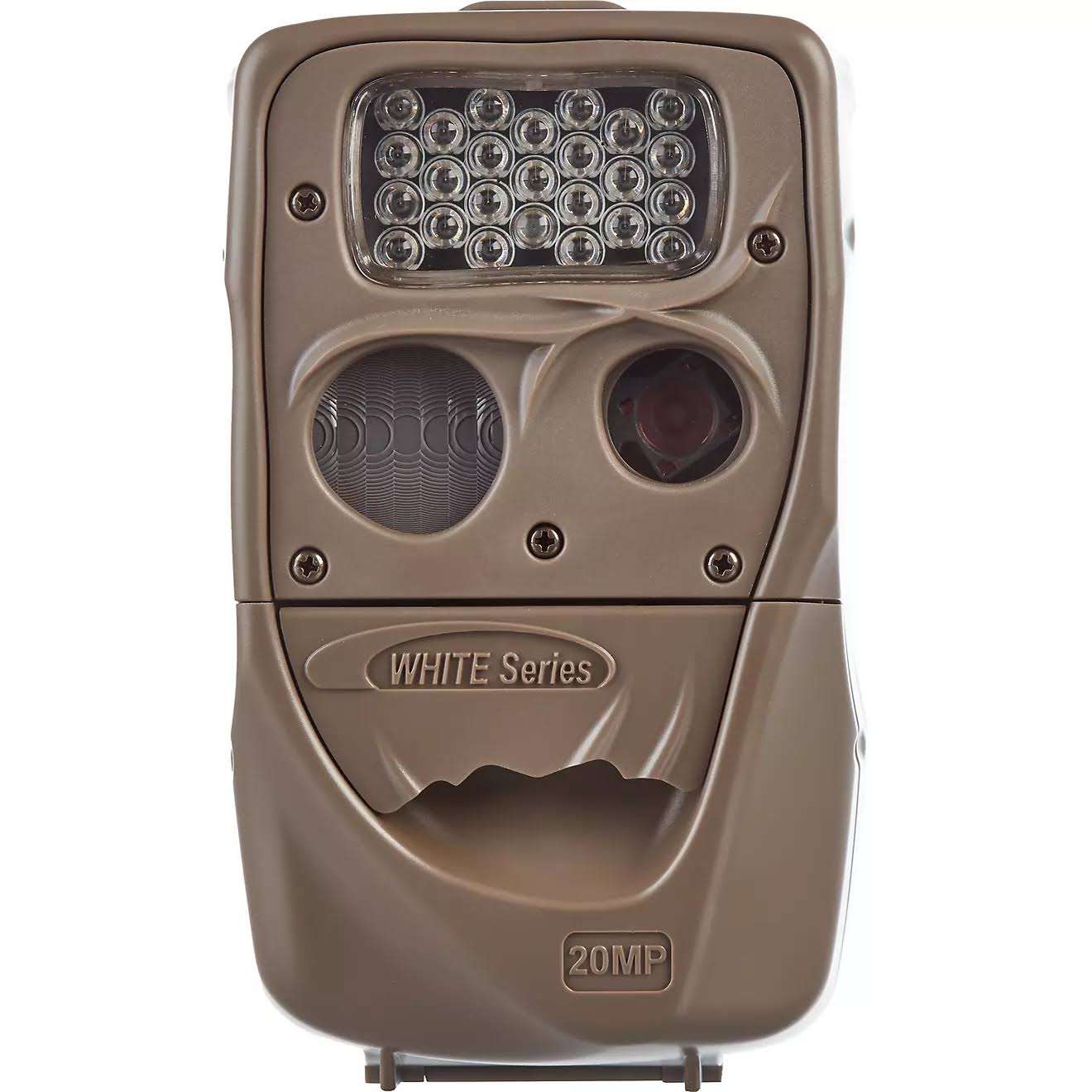 Cuddeback Silver Series 20.0 MP Infrared Game Camera