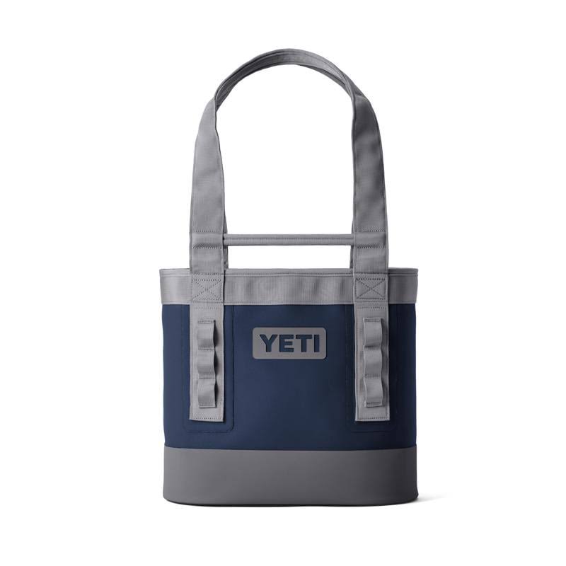 Camino 20 Carryall Navy Tote