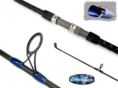 Tsunami Airwave 10 Surf Rod Xtra Hvy Tsawss1002Xh New