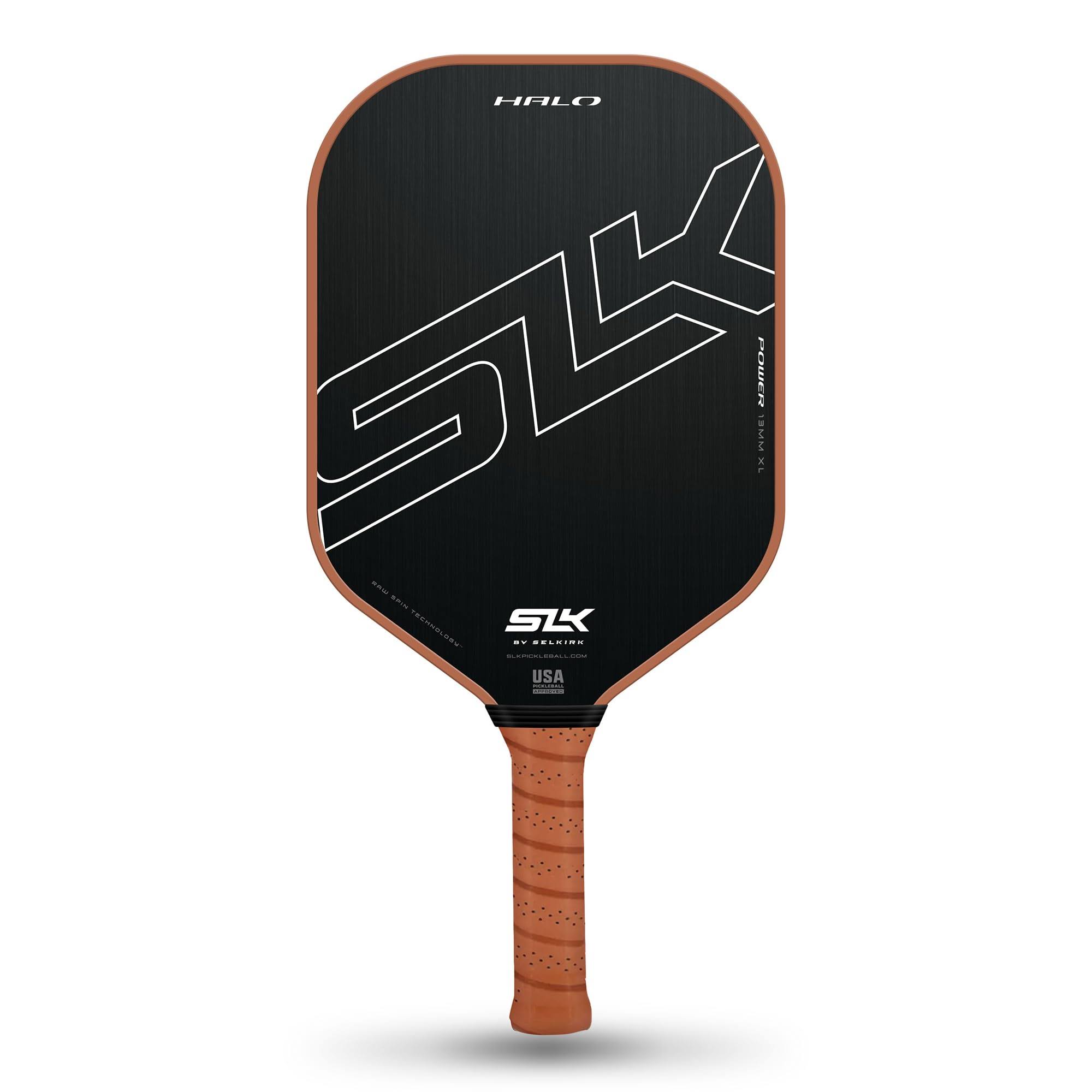 Sport 2024  SLK Halo Control   Halo Power Pickleball Paddle, Power Max