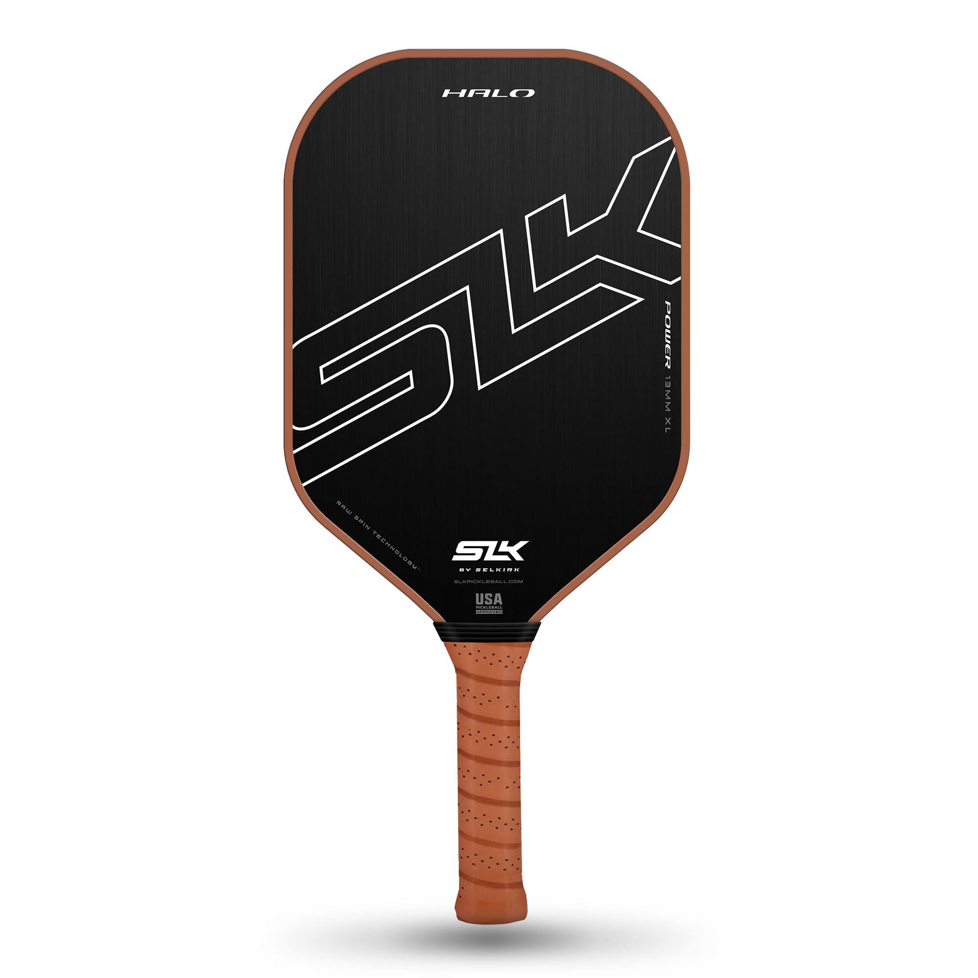Sport 2024  SLK Halo Control   Halo Power Pickleball Paddle, Power XL