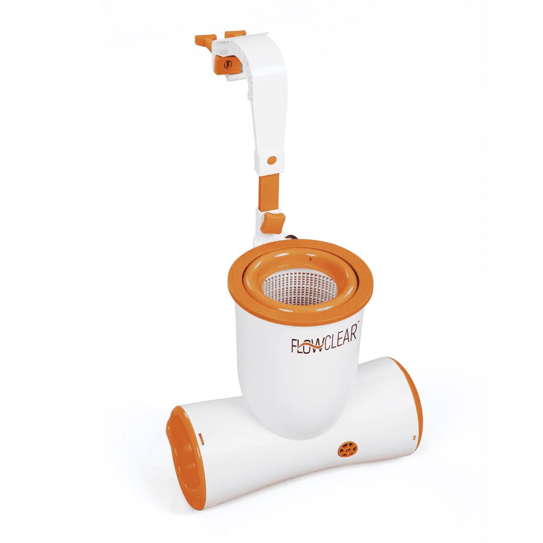Flowclear 1050 Gallon Skimatic Skimmer Filter Pump